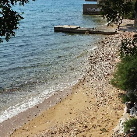 アパート By The Sea - 14845 *