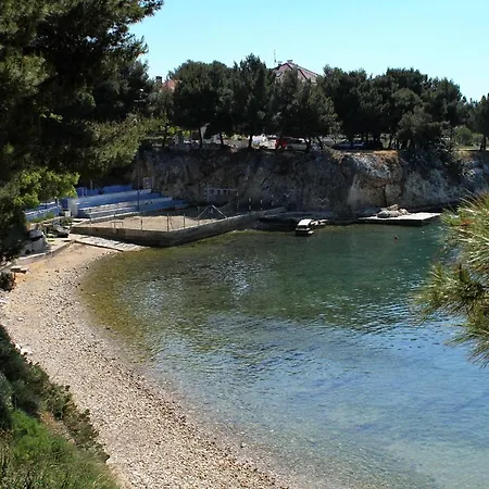 Daire By The Sea - 14845 Zadar