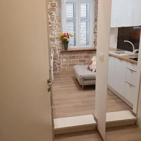 Daire By The Sea - 14845 *