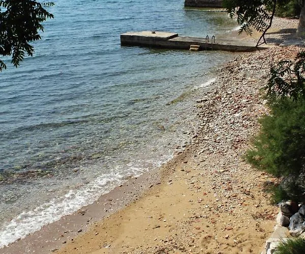 Διαμέρισμα By The Sea - 14845 *