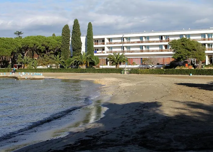 Διαμέρισμα By The Sea - 14845 Ζαντάρ