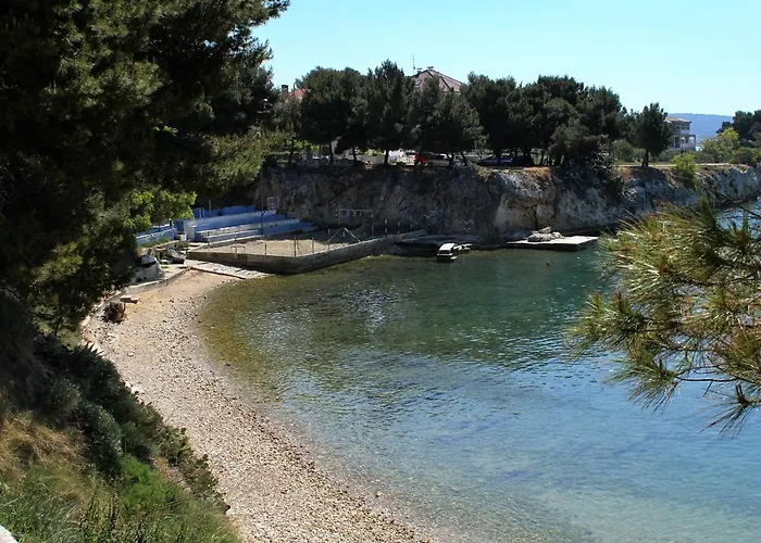 Διαμέρισμα By The Sea - 14845 Ζαντάρ