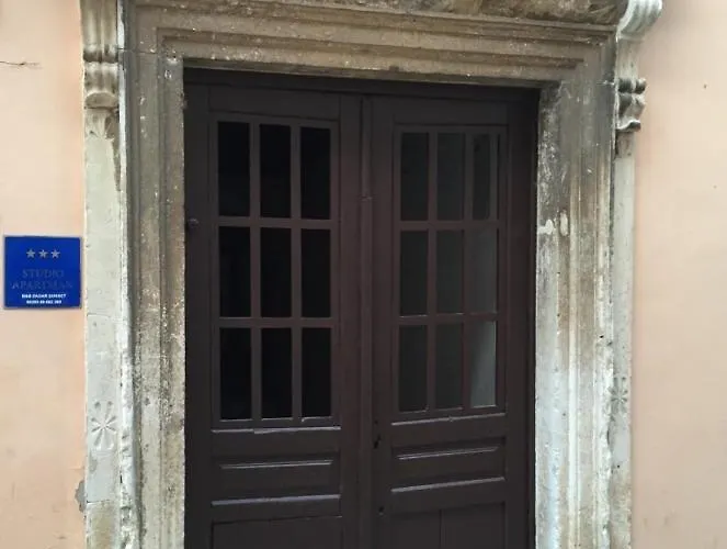 Διαμέρισμα By The Sea - 14845 *