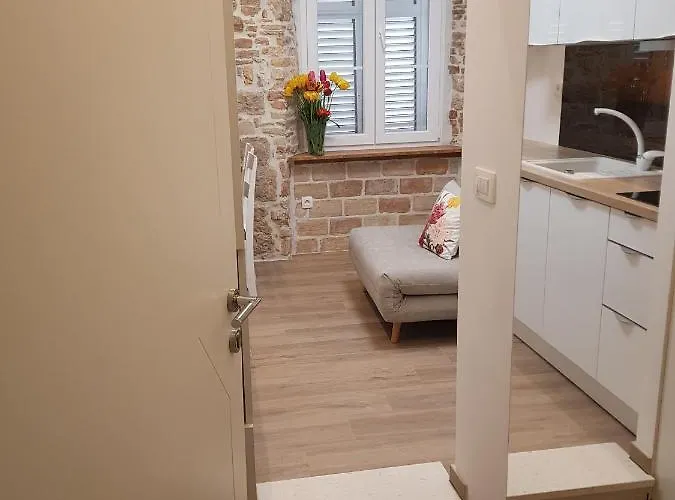 Διαμέρισμα By The Sea - 14845 *